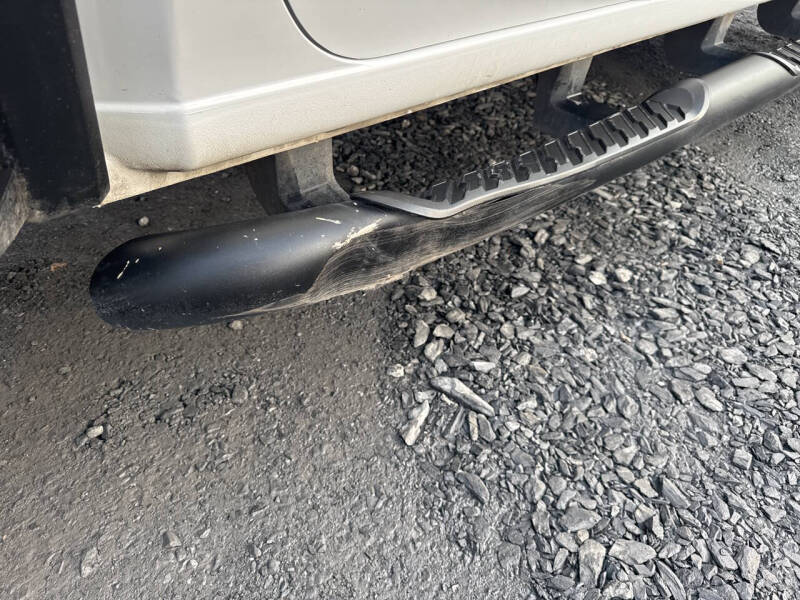 2021 Chevrolet Silverado 2500HD Work Truck