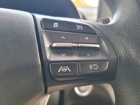 2023 Hyundai Kona Electric SE