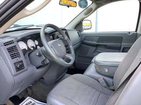 2006 Dodge Ram 1500 ST