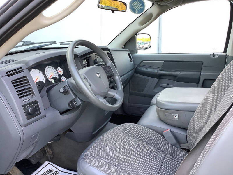 2006 Dodge Ram 1500 ST