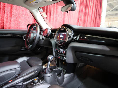 2019 MINI Hardtop 2 Door Cooper S