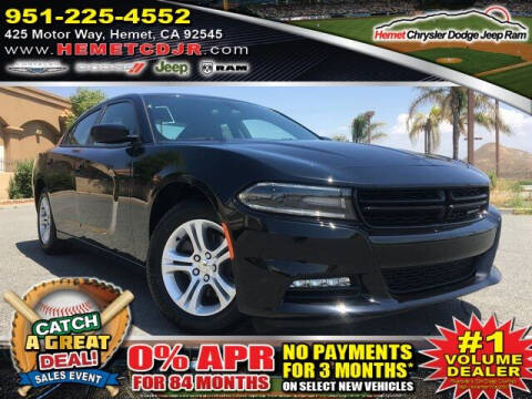 2019 Dodge Charger