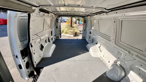 2011 Ford E-Series E-350 SD