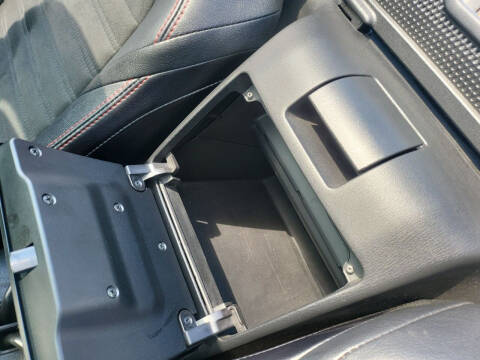 2017 FIAT 124 Spider Abarth