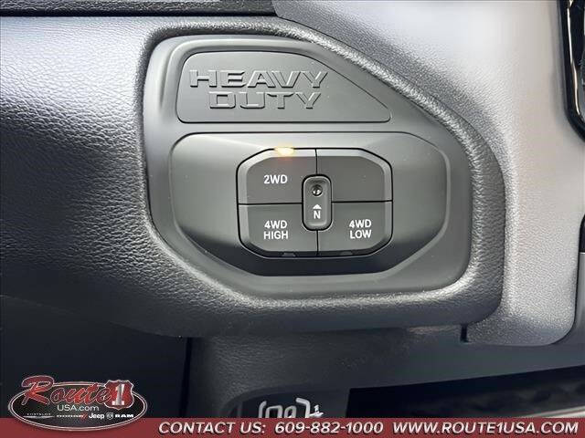 2026 RAM 5500