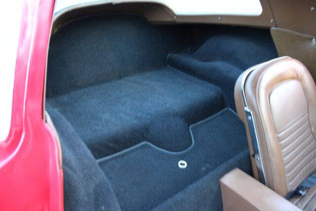 1967 Chevrolet Corvette