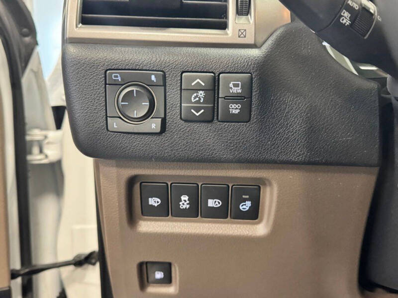 2023 Lexus GX 460 Luxury