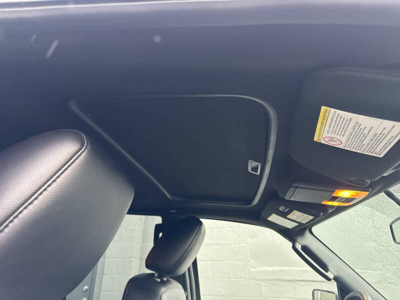 2017 Ford Expedition EL Limited