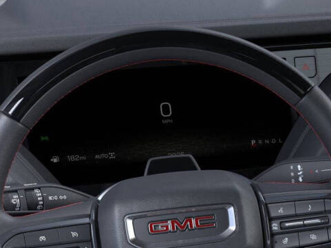 2025 GMC Yukon AT4 Ultimate