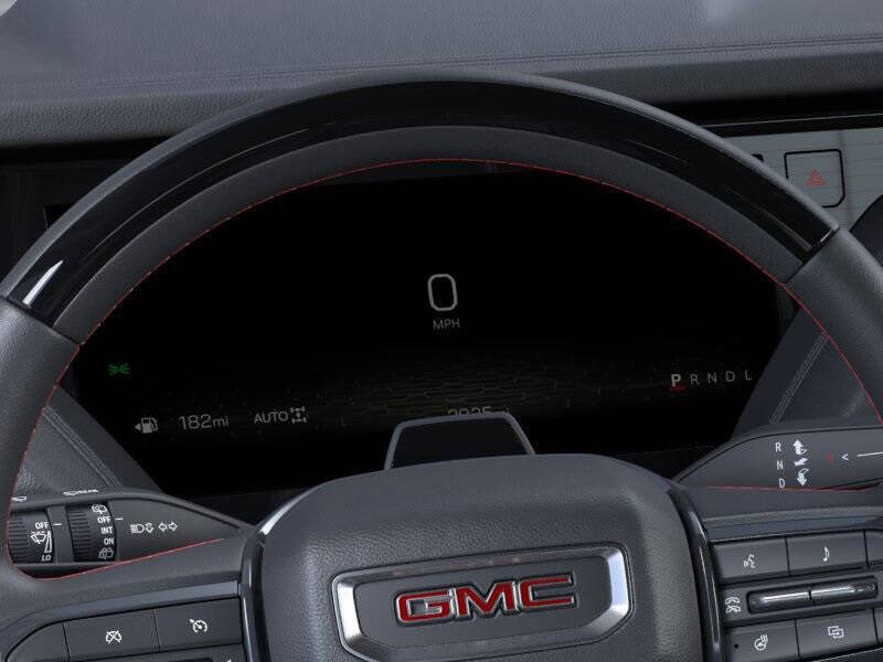 2025 GMC Yukon AT4 Ultimate