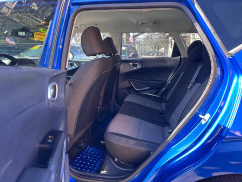 2020 Kia Soul GT-Line