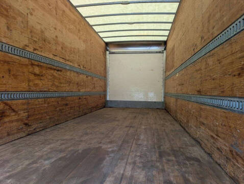 2018 International DuraStar 4300