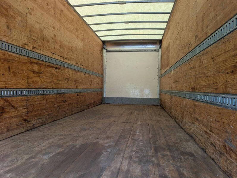 2018 International DuraStar 4300