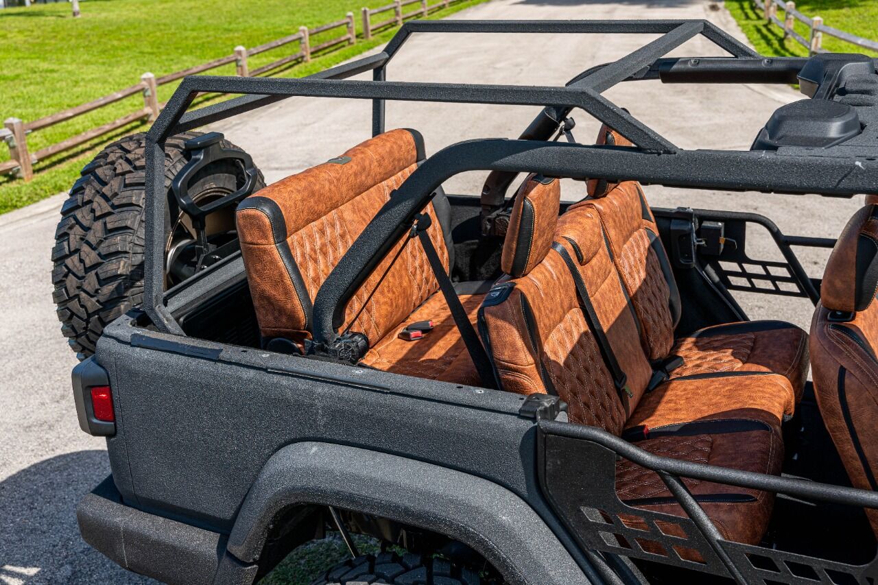 2021 JEEP Wrangler SUV / Crossover - $110,999