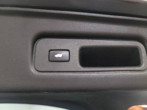 2016 Acura RDX w/Advance