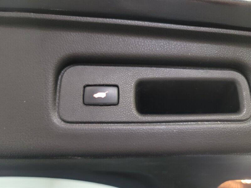 2016 Acura RDX w/Advance