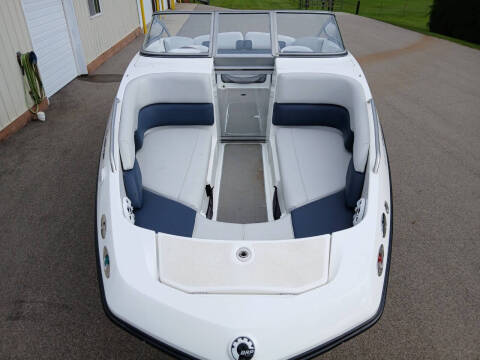 2008 Sea-Doo 230 Challenger