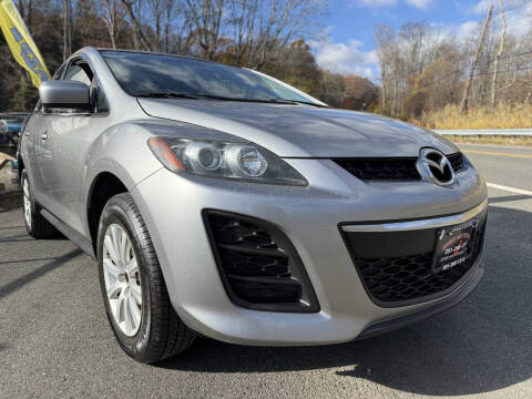 2010 Mazda CX-7 i Sport
