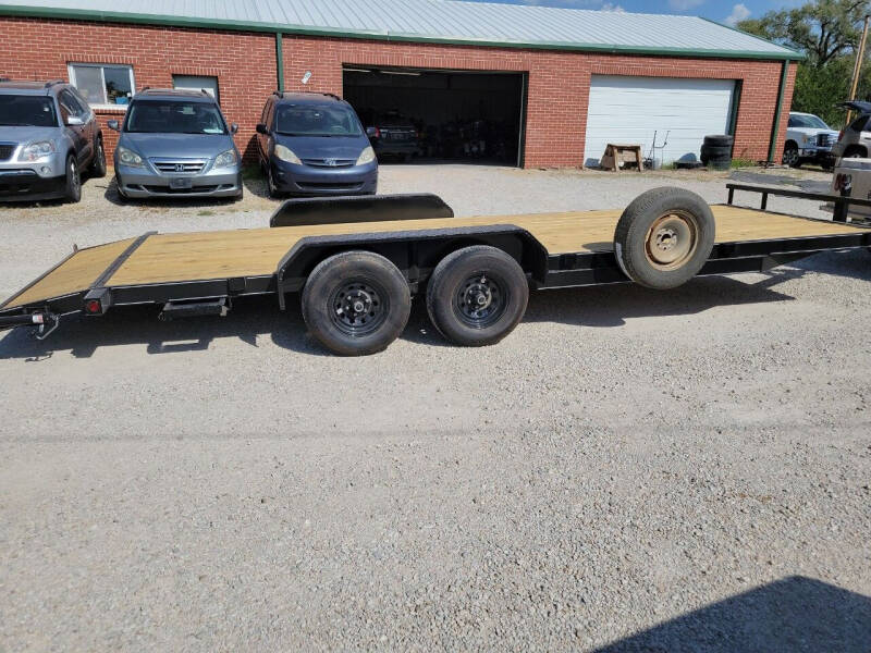 2023 Precision 22 Foot