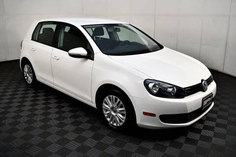2014 Volkswagen Golf