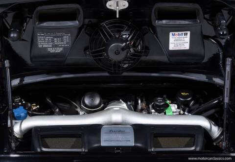 2008 Porsche 911 Turbo