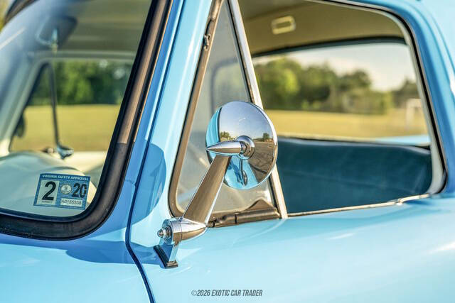 1964 Ford F-100