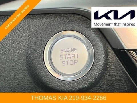 2024 Kia Telluride SX-Prestige X-Pro