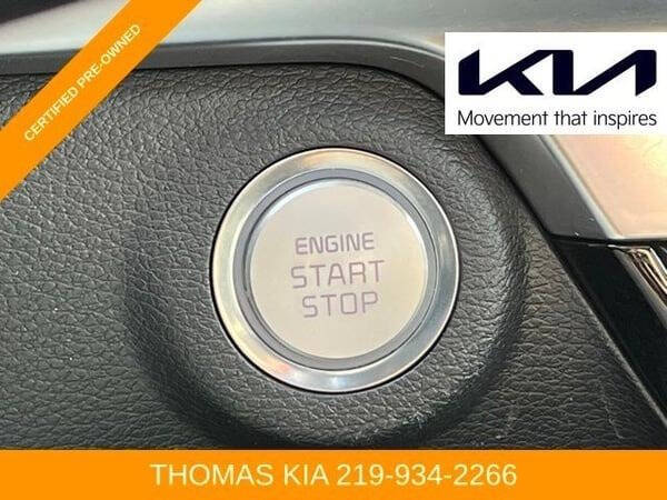 2024 Kia Telluride SX-Prestige X-Pro