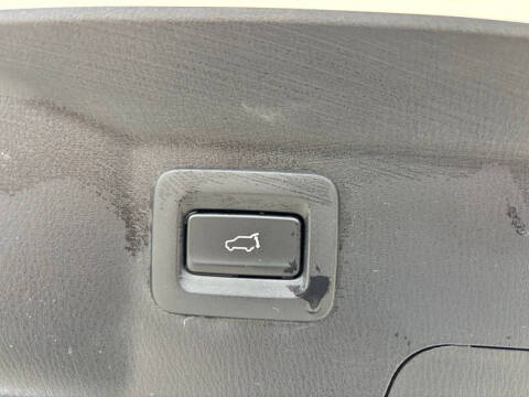 2018 Mazda CX-9 Grand Touring