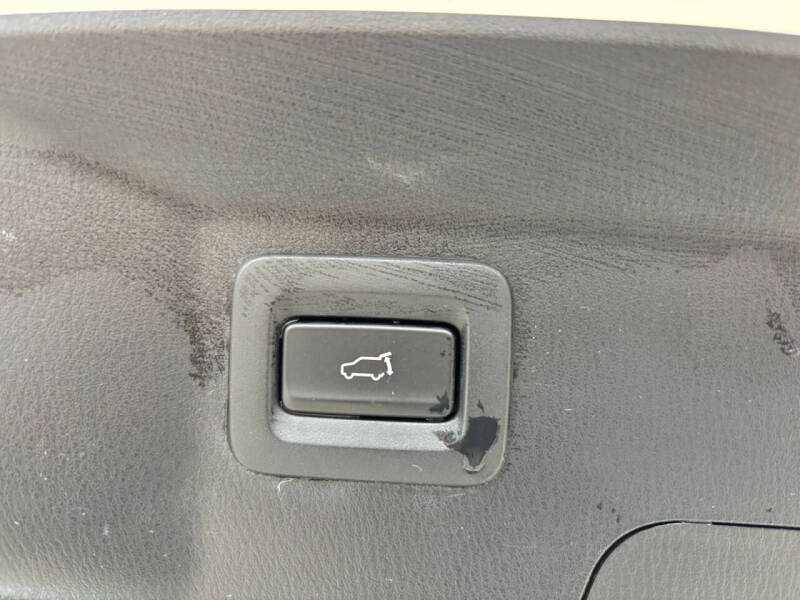 2018 Mazda CX-9 Grand Touring