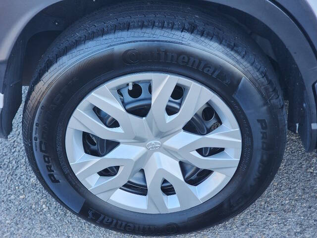 2024 Toyota Corolla Cross L