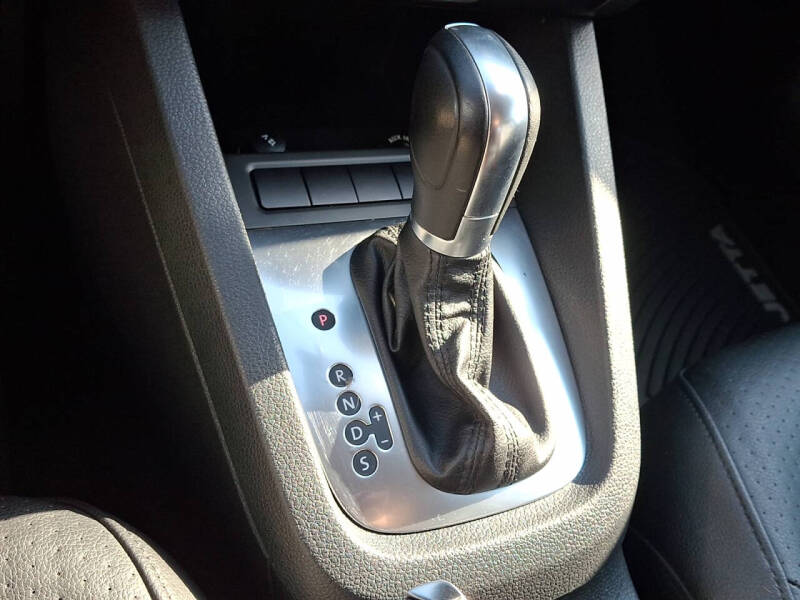 2013 Volkswagen Jetta