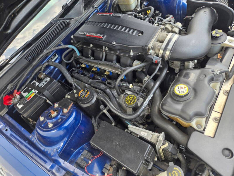 2008 Ford Mustang GT Premium