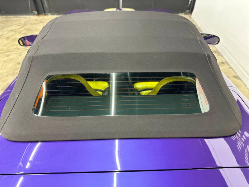 1998 Chevrolet Corvette