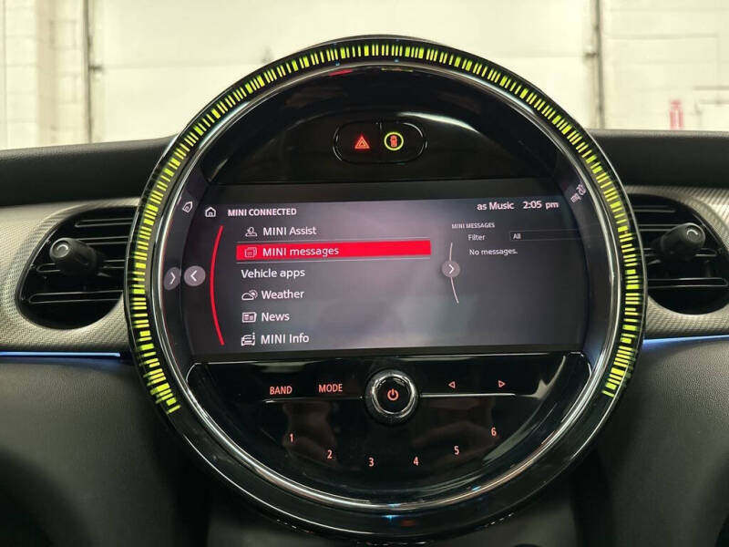 2023 MINI Hardtop 2 Door Cooper