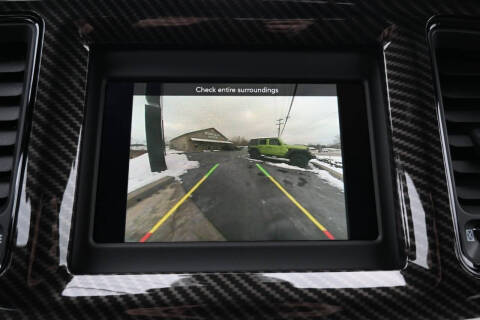 2020 Dodge Challenger GT