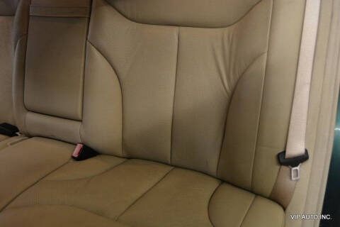 1998 Mercedes-Benz S-Class S 320 LWB