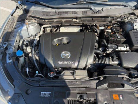 2014 Mazda CX-5 Touring