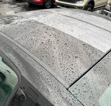 2007 Ford Shelby GT500