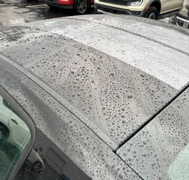 2007 Ford Shelby GT500