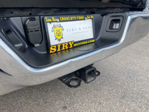 2023 RAM 1500 Classic