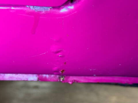 1972 Dodge Challenger