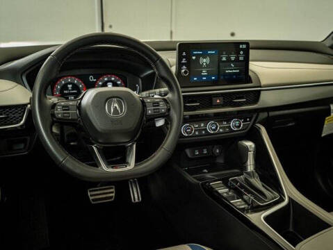 2025 Acura ADX w/A-SPEC