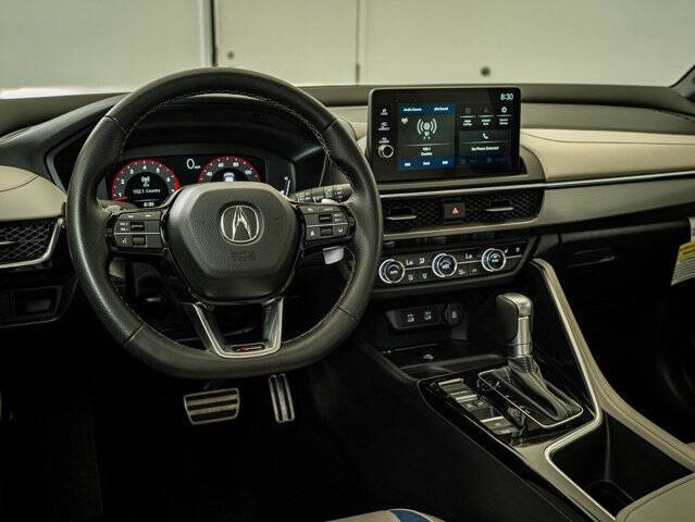 2025 Acura ADX w/A-SPEC