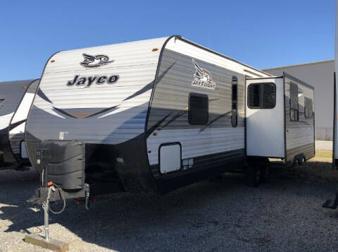 2018 Jayco Jay Flight