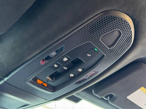 2025 Porsche Panamera