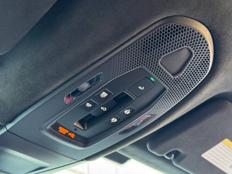 2025 Porsche Panamera