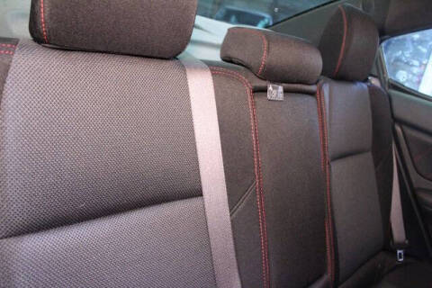 2021 Subaru WRX Premium