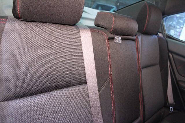 2021 Subaru WRX Premium