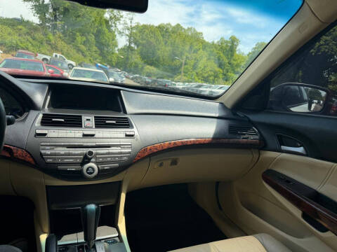 2012 Honda Crosstour